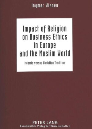 This research project assesses the extent to which religion influences standards and behaviour in business, by comparing Islamic banking to co-operative banking as carried out by both Christians and Muslims. The study argues that Islamic banks are particular in the kind of products they offer, namely the Islamic financial instruments. On the other hand, it is the organisation which is key to co-operative banks. An empirical investigation of over 100 banks has revealed that Islamic banks are conventional banks with a product range modified according to Islamic religious law. Co-operative banks operate so as 'to help the poor', an objective in line with both Islamic and Christian ethics. The book demonstrates that Muslims and Christians can work together to foster development and to overcome poverty by referring to common ethical standards in business.