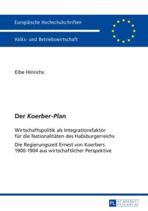 Der «Koerber-Plan» | Bundesamt für magische Wesen