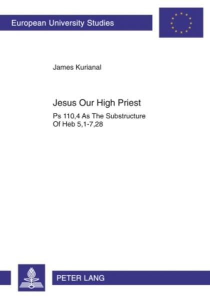 In the New Testament, the Epistle to the Hebrews is unique in designating Jesus as High Priest. The author of Hebrews gives a clear and definite teaching regarding the priesthood of Christ. That Jesus Christ is our High Priest belongs to the «main point of the things being said» (8,1). The use of the messianic oracle of Ps 110, 4 and its explanations are key to the teaching about how Christ became High Priest and the significance and meaning of Christ becoming High Priest/Priest according to the order of Melchizedek. This study is an attempt to explore Hebrews' teaching about the priesthood of Christ in Heb 5,1-7,28 and the role of Ps 110,4 in it. Heb 5,1-7,28 is an embedded discourse with its own internal organisation: with an introduction, paragraphs developing the theme and a conclusion.