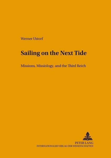 When German missiologists started to re-import their dream of a dominant Christianity to central Europe, there were more similarities between the missionary and the national socialist utopias than the post-war consensus would like to admit. Fascism to many missiologists became the desired breaking point of modernity, a revival of the Volk’s deep emotions and a breakthrough of the archaic spirituality they had long been waiting for. Upon this tide they wanted to sail and conquer new territories for Christ. This study, therefore, will address the issue of mission and Nazism primarily in the light of the struggle of Christianity for a place or a home within and vis-à-vis the culture of the West as it was approaching the end of modernity.