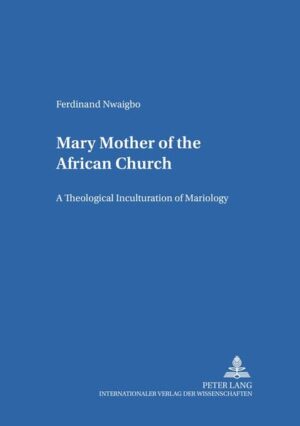 The realization of the doctrine of Mary, as God’s redemptive deeds in Christ in the multi-religious context of Africa is the subject matter of this book. The aim is to study Mary in the context of African society and Church through the process of inculturation. It employed the correlative method. Through this approach we understand Mary through the eyes of African culture and to grasp the African race through Mary. This is achieved through the application of the umbilical cord as a symbol of communication between humanity and maternity. The argument of the book is that in an afro-ecclesial community where communication is opened to Mary, She appears there in Her mystical image as the Mother of the human race, and draws them into the deepest mystery of God.