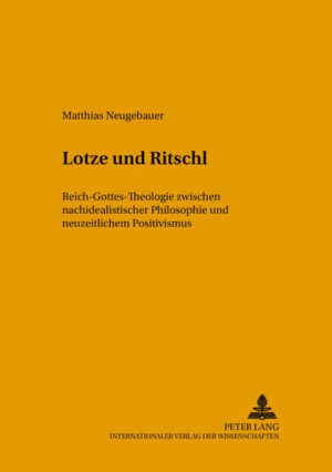 Lotze und Ritschl | Bundesamt für magische Wesen