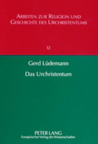 Dieses Buch bietet einen umfassenden kritischen Überblick über die internationale Erforschung des Urchristentums im letzten Vierteljahrhundert. Vom Standpunkt strenger historischer Kritik aus referiert es kritisch Beiträge zur Abgrenzung des Urchristentums, neuere Gesamtentwürfe sowie Arbeiten aus sozialgeschichtlicher oder feministischer Sicht. Besondere Beachtung erfahren auch neuere lokalgeschichtliche Forschungen. Bei jeder zukünftigen Darstellung des Urchristentums kommt der Frage nach dem Geschichtswert der Apostelgeschichte in seinem Verhältnis zu dem der Paulusbriefe eine erhöhte Bedeutung zu. Ebenso ist die Erkenntnis des Pluralismus des Judentums eine Voraussetzung zur Würdigung des Pluralismus im Christentum von Beginn an.