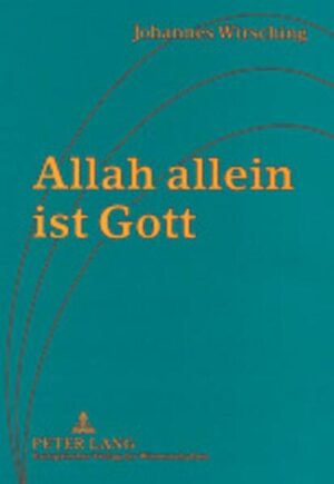 Der Islam ist längst zur kirchlich-gesellschaftlichen Herausforderung geworden. Dabei wächst die Neigung, theologische Fragen ganz fallenzulassen und den Islam ohne wirkliche Kenntnis als weltweite Chance für Frieden und soziale Gerechtigkeit zu begreifen. Demgegenüber soll der Islam hier als eigenständige Weltreligion erfaßt werden. Dabei wird er in seiner geschichtlich-sachlichen Rivalität zum Christentum hervortreten.