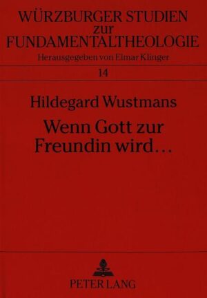 Rede von Gott ist nur in Metaphern möglich. Sie bezeichnen die Gotteserfahrung der Menschen in der Welt. Die Freundinnenschaft-eine der elementarsten Erfahrungen im Leben von Frauen-wird hier zum Ausgangspunkt für die Rede von Gott. Die Autorin greift die Matapherntheorie Sallie McFagues, einer nordamerikanischen Theologin, auf und legt damit Fundamente für eine feministische Befreiungstheologie. Gott offenbart sich in der Freundinnenschaft und Frauen erfahren darin den Ort ihrer Befreiung. In der Freundinnenschaft öffnen sich der neue Himmel und die neue Erde.