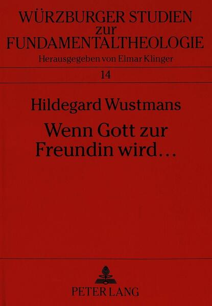 Rede von Gott ist nur in Metaphern möglich. Sie bezeichnen die Gotteserfahrung der Menschen in der Welt. Die Freundinnenschaft-eine der elementarsten Erfahrungen im Leben von Frauen-wird hier zum Ausgangspunkt für die Rede von Gott. Die Autorin greift die Matapherntheorie Sallie McFagues, einer nordamerikanischen Theologin, auf und legt damit Fundamente für eine feministische Befreiungstheologie. Gott offenbart sich in der Freundinnenschaft und Frauen erfahren darin den Ort ihrer Befreiung. In der Freundinnenschaft öffnen sich der neue Himmel und die neue Erde.