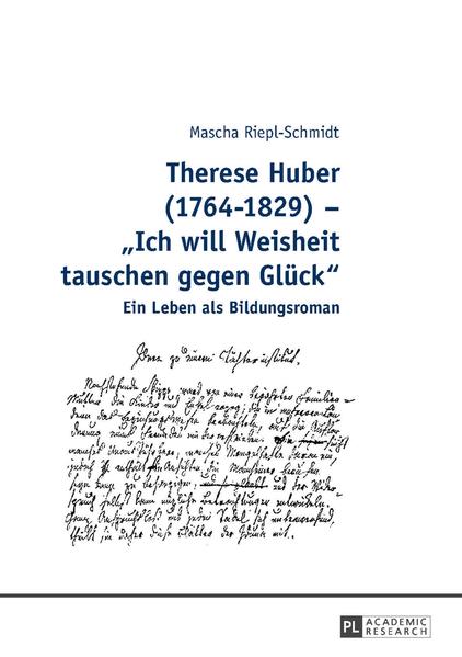 Therese Huber (17641829)  «Ich will Weisheit tauschen gegen Glück» | Bundesamt für magische Wesen