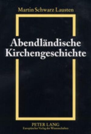 In diesem Buch werden die wesentlichen Linien in der Geschichte der christlichen Kirche von ihren Anfängen bis in unsere Gegenwart nachgezeichnet. In erzählender Behandlung werden die historischen Ereignisse in den verschiedenen Epochen, der Einfluss einzelner Persönlichkeiten, die Zusammenhänge und Brüche sowie die Einwirkung von Kirche und Gesellschaft aufeinander dargestellt. Wichtige Themenbereiche sind dabei die Entwicklung der Theologie, die Gnostiker und Ketzer, das Mönchtum, die Bedeutung des Papsttums, die protestantische Reformation, die anglikanische Kirche, Theologie und Politik der Römischen Kirche im 19. Jh., der Pietismus, die Aufklärung, die Haltung der Kirchen zur sozialen Frage, zu Nationalsozialismus und Kommunismus, Mission und Ökumenismus sowie Züge des amerikanischen Christentums.