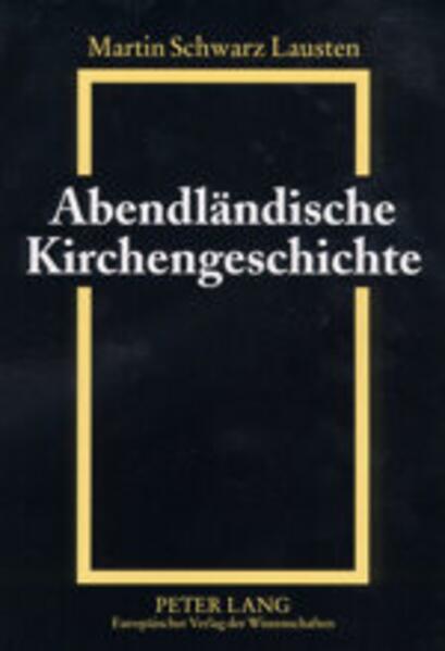 In diesem Buch werden die wesentlichen Linien in der Geschichte der christlichen Kirche von ihren Anfängen bis in unsere Gegenwart nachgezeichnet. In erzählender Behandlung werden die historischen Ereignisse in den verschiedenen Epochen, der Einfluss einzelner Persönlichkeiten, die Zusammenhänge und Brüche sowie die Einwirkung von Kirche und Gesellschaft aufeinander dargestellt. Wichtige Themenbereiche sind dabei die Entwicklung der Theologie, die Gnostiker und Ketzer, das Mönchtum, die Bedeutung des Papsttums, die protestantische Reformation, die anglikanische Kirche, Theologie und Politik der Römischen Kirche im 19. Jh., der Pietismus, die Aufklärung, die Haltung der Kirchen zur sozialen Frage, zu Nationalsozialismus und Kommunismus, Mission und Ökumenismus sowie Züge des amerikanischen Christentums.