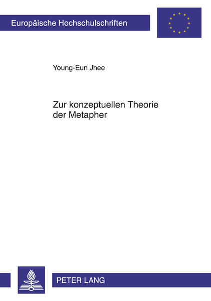 Zur konzeptuellen Theorie der Metapher | Bundesamt für magische Wesen