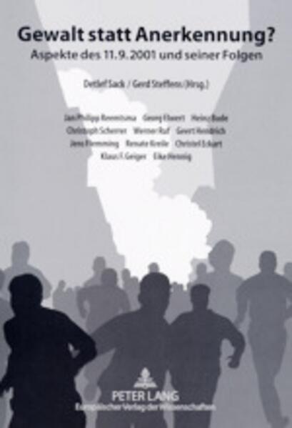 Ist nach den Anschlägen auf das World Trade Center und das Pentagon nichts mehr wie zuvor? Die Beiträge dieses Sammelbandes klären verschiedene Aspekte des 11.9.2001 und seiner Folgen. Die Frage nach den Motiven der Attentäter und ihren Gelegenheitsstrukturen wird ebenso beleuchtet wie die internationalen Veränderungen in Reaktion auf die Attacken. Es werden die Auswirkungen US-amerikanischer Außenpolitik auf das UN-System, die Interessenlage bezüglich des Öls im Mittleren Osten sowie die Geschlechterpolitik in Afghanistan dargestellt. Weitere Beiträge skizzieren die Veränderungen in der bundesdeutschen Einwanderungspolitik und auf dem Feld der «Inneren Sicherheit». Ein Schwerpunkt des Sammelbandes sind grundsätzliche, zum Teil historisch-analytische Überlegungen zum Verhältnis Religion und Moderne. Daran schließen sich demokratie- und bildungstheoretische Erörterungen zu einer modernen Politik der Anerkennung an.