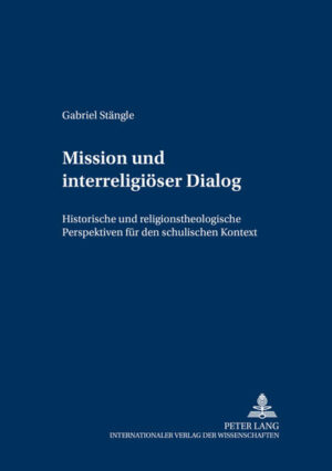 Mission und interreligiöser Dialog | Bundesamt für magische Wesen
