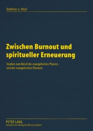 Zwischen Burnout und spiritueller Erneuerung | Bundesamt für magische Wesen