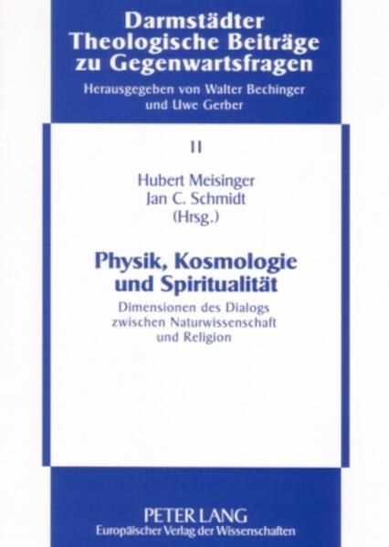 Seit Beginn der Moderne stehen Naturwissenschaft und Religion in einem Spannungsfeld. Ein Dialog wurde vielfach geführt. Wo stehen wir heute? Dieses Buch analysiert nicht nur Herkunft und Zukunft der großen Fragen: nach dem Kosmos, nach dem Leben, nach Gott. Es zielt darüber hinaus auf implizite, verdrängte und vergessene Fragen, wie sie sich in der Lebenswelt stellen: etwa in Technik und Kunst, in Literatur und Predigt, in öffentlichen Diskursen und medienwirksamen Debatten. So argumentiert das Buch programmatisch für einen erweiterten, transdisziplinären Dialog. Perspektiven werden aufgezeigt, Wege markiert und Dimensionen eröffnet.