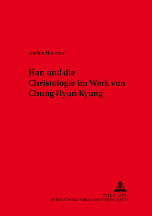Han. Christologie im Werk von Chung Hyun Kyung | Bundesamt für magische Wesen