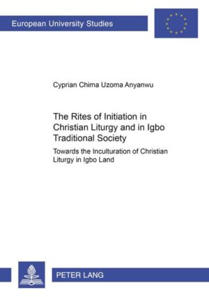 The Second Vatican Council aims to make the Christian life to command greater appeal and to deepen the faith in the Paschal Mystery among Christians everywhere through very lively celebrations. It therefore gives special attention to the renewal of the liturgy in consideration of the plurality of cultures, languages and customs of particular Churches within Christendom. This study belongs to the area of possible liturgical adaptations and renewals of the Roman rite to accommodate the multicultural reality in the Church. Directives in this regard are given in the Council’s constitution on the Liturgy, Sacro-sanctum Concilium 37-40. Today, the different contextual engagement with these directives are designated with the word inculturation. For the sake of precision and thorough treatment, this work is geographically restricted to the Igbo land Nigeria which belongs to the English speaking part of West Africa. It makes an extensive investigation into the traditional forms of initiation rites in the pre-Christian Igbo society. Holding to the fundaments of the Christian rites of initiation as well as the true principle for liturgical renewals, it distributes responsibility for the tension between the traditional pre-Christian practice of initiation and the Christian practice as the missionaries of the 19th century introduced it, to crises of cultural identity and the missionaries’ inattention to the cultural grammar of the people they wanted to evangelize at all costs. Apart from the problems associated with mass religious ignorance of many Igbos as it is evident in the mushrooming of religious movements in the area, it exposes the biased attitude in the way the traditional and cultural rites of the Igbos were eliminated by 19th century missionaries, and in the light of the theological intimacy between the Church and her liturgy, it asks for possible ways out as it makes recommendations.