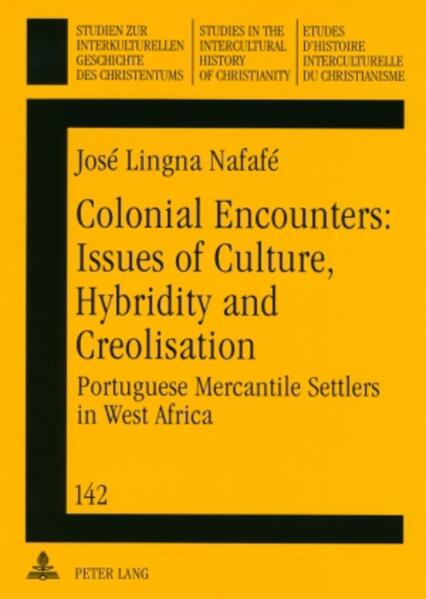 This book explores the first encounter in the mid-fifteenth century between Western Europe and the West African Coast, arguing that it did not produce hostility, but rather a climate of beneficial mutual exchange. It examines West African pre-colonial social history and asserts that around the year 1500 West Africa became a safe haven for those fleeing political or religious persecution in Europe. Among them were mercantile settlers, Tangomãos or Lançados, known to have arrived on the West African Coast after the Portuguese explorers in 1446. They exchanged commodities, culture, religious ideas and practices with West African people. These events raise searching questions on the nature of identity and space.