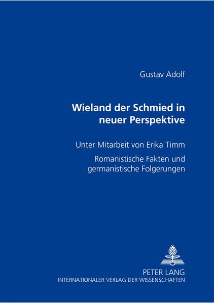 Entgegen dem Konsens der germanistischen Forschung ist der Name Wieland samt dem Wissen um Wielands Schmiedestatus nicht erst durch die Normannen, sondern durch die Franken und/oder Burgunder nach Frankreich gebracht worden, und zwar ausschließlich in der Form Waland, die auch vom eddischen (und späteren isländischen) Vǫlund vorausgesetzt wird. Dieses überraschende Faktum zwingt zum Neudurchdenken der gesamten Frühgeschichte der Gestalt einschließlich der Struktur des Wielandmythos.