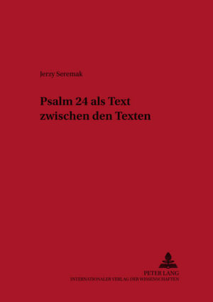 Psalm 24 als Text zwischen den Texten | Bundesamt für magische Wesen