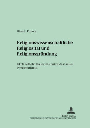 Religionswissenschaftliche Religiosität und Religionsgründung | Bundesamt für magische Wesen