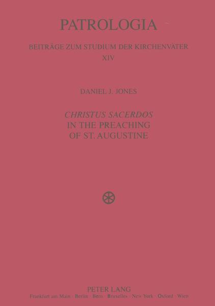 This study examines how St. Augustine uses the motif Christus Sacerdos to synthesize the entire mystery of Christ, to define Christian identity, and to oppose counter-identities and doctrines, especially those symbolized by pagan priesthoods. The bishop of Hippo continually joins these three elements-Christology, Christian identity, and polemic-so that the doctrine of Christ is always related to its implications for life «on the ground». Augustine shows how the doctrine of Christ entails an identity and an ideal for Christians, defining who they are and what they are to become. He reinforces his teaching about Christ and the Christian with polemic against opposing doctrines, demonstrating the truth of the Christian religion in opposition to pagan cult, and portraying Christian identity in contrast to pagan counter-identity. The study is notable for its attention to how Augustine’s Christology functions in his broader thought, especially his pastoral care.