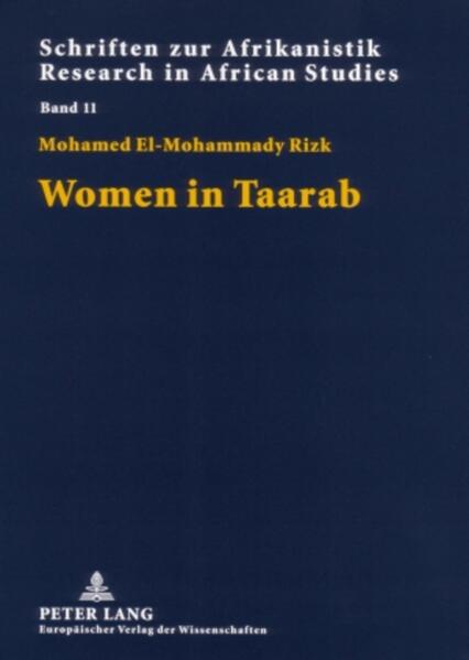 Women in Taarab: The Performing Art in East Africa | Mohamed El-Mohammady Rizk