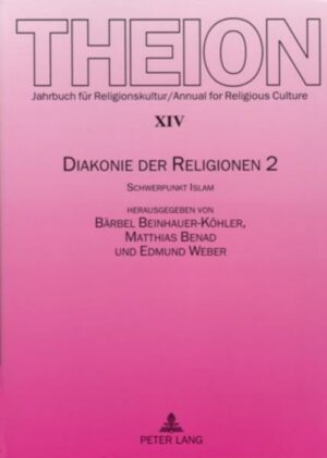 Diakonie der Religionen 2 | Bundesamt für magische Wesen