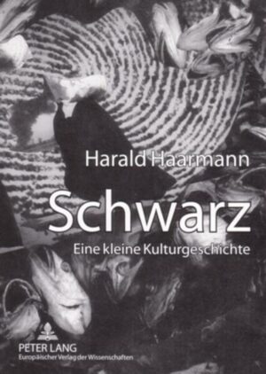 Ist Schwarz eine Farbe oder nur Kontrastgeber? Ist Schwarz ein einziger Farbton oder sind es mehrere? Sind Einstellungen zur Farbe Schwarz kulturell geprägt? Wenn man Schwarz sagt, meint man dann tatsächlich auch Schwarz? Es heißt, Schwarz ist die am wenigsten verstandene aller Farben. Insofern ist es eine besondere Herausforderung, die Sinngebung der Farbe Schwarz in den kulturhistorischen Landschaften der Welt auszuleuchten. Eben dies wird in dieser Studie angestrebt, wobei der Diskussion über Farbmetaphorik besondere Aufmerksamkeit geschenkt wird. Hier werden Erkenntnisse der verschiedensten Fachdisziplinen ausgewertet-darunter der Kunstgeschichte, der Anthropologie, der Linguistik, der Forschung über kulturelle Stereotypen und der Religionsgeschichte-und zu einer Gesamtschau verdichtet. Dieses Buch ist in einem verständlichen Essaystil geschrieben und spricht damit den allgemein interessierten akademischen Leser an. Darüber hinaus eignet es sich nach seinem Inhalt und der Vielzahl an Quellenverweisen ebenso als Forschungsinstrument für die verschiedensten Fachvertreter.