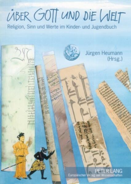 Religion präsentiert sich gegenwärtig äußerst vielfältig in Kinder- und Jugendliteraturen: Von Sinn- und ethischer Orientierung, über die Darstellung der Weltreligionen oder literarischer Phantastik bis hin zum klassischen Genre der Kinderbibeln oder religiöser Züge in Märchen