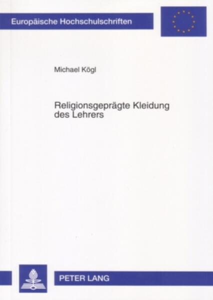 Religionsgeprägte Kleidung ist mehr denn je ein praxisrelevantes Thema mit explosiver Sprengkraft aufgrund der Angst vor Fundamentalismus und Terror. Das Kopftuch in der Schule beschäftigt nicht nur die juristische Fachwelt, sondern auch die Politik und die breite Bevölkerung. Ziel dieser Arbeit ist dabei vorrangig, die Strukturen des Problems aufzuzeigen und konkret zu beleuchten, da die scheinbar klaren Argumente sich als unbestimmte Schlagworte entpuppen. Insbesondere die religiös-weltanschauliche Neutralitätspflicht des Staates wird kritisch hinterfragt, aber auch Begriffe wie Religion, Toleranz und Trennung von Staat und Kirche. Die kollidierenden Rechte werden dargelegt und trotz deren Unschärfen abschließend ein Lösungsvorschlag unterbreitet.