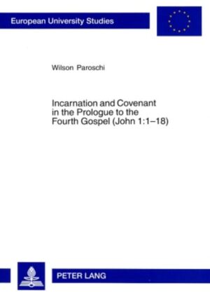 This study deals with the structural and exegetical relationship between pre-existence and incarnation in the dynamics of John‘s Prologue (John 1:1-18). It discusses the point in the narrative at which the shift from the pre-existent Logos to the incarnate Christ takes place and, therefore, the perspective from which the individual parts of the passage (vss. 1-5