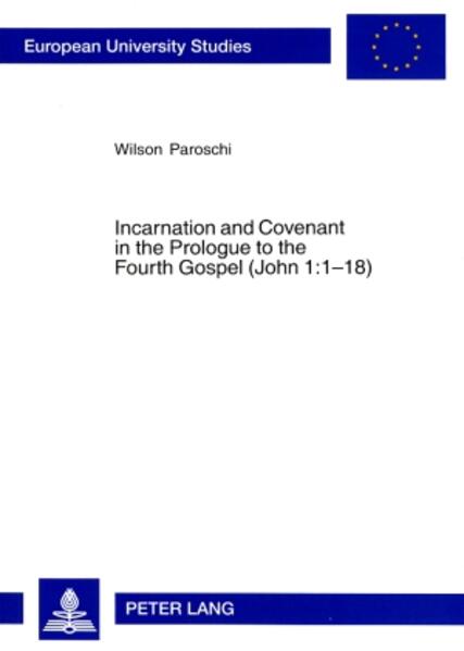 This study deals with the structural and exegetical relationship between pre-existence and incarnation in the dynamics of John‘s Prologue (John 1:1-18). It discusses the point in the narrative at which the shift from the pre-existent Logos to the incarnate Christ takes place and, therefore, the perspective from which the individual parts of the passage (vss. 1-5