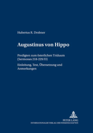 Augustinus von Hippo | Bundesamt für magische Wesen