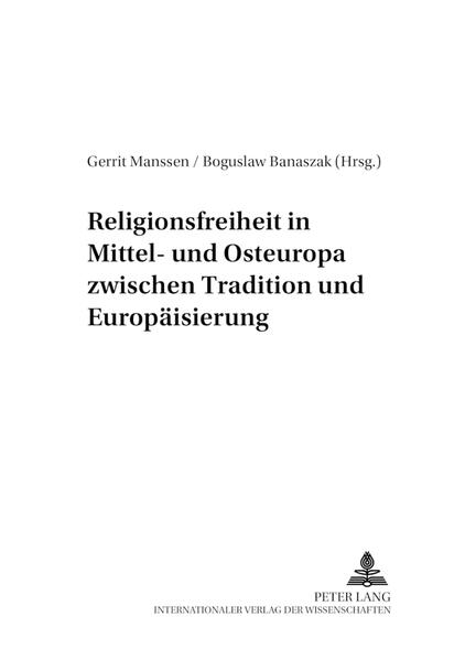 Dieser Tagungsband enthält Beiträge, die sich mit dem Schutz der Religionsfreiheit in Deutschland, der Europäischen Union, Litauen, Österreich, Polen, Russland, der Ukraine, Ungarn und Weißrussland beschäftigen. Besonderes Augenmerk wird auf den Schutz religiöser Minderheiten gelegt, wobei insbesondere die verfassungsrechtliche Absicherung des Minderheitenschutzes herausgestellt wird. Daneben wird auch die historische Entwicklung des Grundrechts der Religionsfreiheit nachgezeichnet.