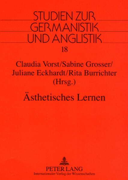 In Zeiten der Standardisierung und Reduktion von Bildungsinhalten auf abprüfbare Kompetenzen haftet der Forderung nach ästhetischer Bildung eine gewisse Realitätsferne an. Und doch ist nicht zu übersehen, dass ästhetisches Lernen in der wissenschaftlichen Diskussion, so auch in der fachdidaktischen Forschung, zunehmend ins Zentrum des Interesses rückt. Auch die Herausgeberinnen und Autoren dieses Bandes plädieren für eine verstärkte ästhetische Sensibilisierung-und zwar aus der Sicht so unterschiedlicher Fächer wie Bildende Kunst, Deutsch, Musik, Sport, Textiles Gestalten und Theologie. Die Beiträge liefern sowohl theoretische Grundlagen zu Stellenwert und Funktion ästhetischen Lernens in den verschiedenen Disziplinen als auch Themenbeispiele, die für die Umsetzung ästhetischer Konzepte in Universität und Schule genutzt werden können.