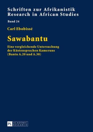 Sawabantu | Bundesamt für magische Wesen