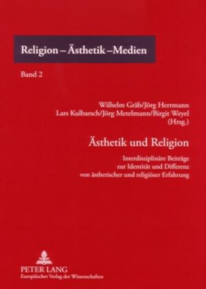 Ästhetik und Religion | Bundesamt für magische Wesen