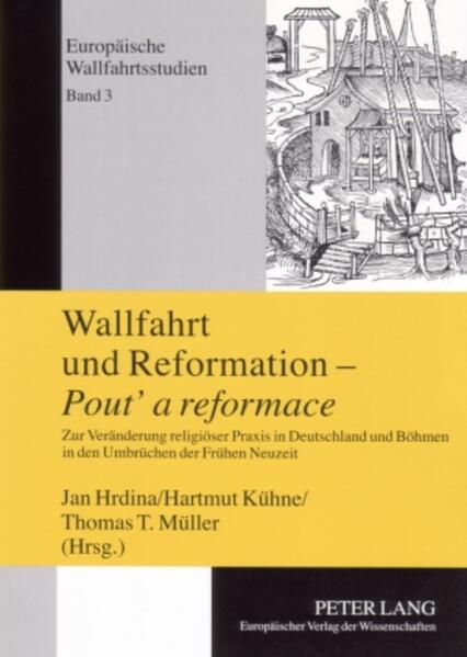 Sowohl in der tschechischen wie auch in der deutsch-protestantischen Tradition wird den jeweiligen nationalen Reformationen zentrale Bedeutung für die eigene Identität beigemessen. In beiden Reformbewegungen ist eine radikale Kritik an bestimmten Formen alltäglicher Frömmigkeit artikuliert worden, wozu auch Wallfahrt und Pilgerschaft gehörten. Dass gerade die Konjunktur des «Laufens» zu immer neuen Gnadenorten in Nah und Fern ein Indiz für die Reformbedürftigkeit der spätmittelalterlichen Kirche gewesen sei, ist verbreitete Forschungsmeinung. Den Fragen, wie sich das Verhältnis beider Reformationen zu den vielfältigen Formen der Wallfahrt konkret gestaltete, gehen die Beiträge dieses Tagungsbandes nach.