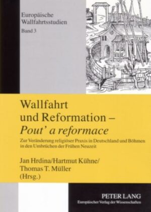 Wallfahrt und Reformation  «Pout a reformace» | Bundesamt für magische Wesen