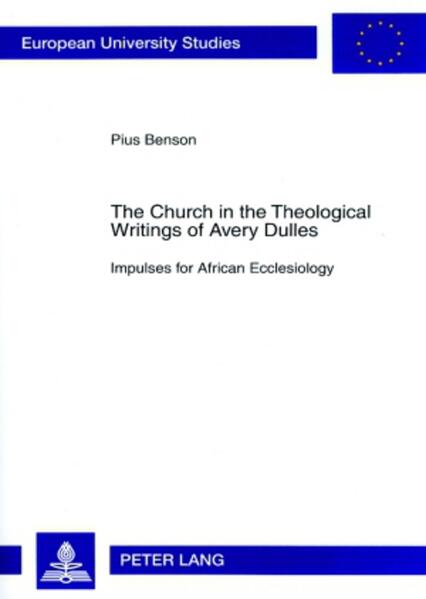 Attempts at understanding the nature, inner life, mission and purpose of the Church have often resulted in the application of certain empirical models and the assumption of sometimes directly opposing positions. From his research findings, the author agrees with Avery Dulles that the exclusive leaning towards any one particular model gives rise to a defective ecclesiology. In Dulles‘ objectively critical and dialectical approach to important and sometimes controversial ecclesiological issues lie the impulses for a balanced and fruitful theology of the Church for the African continent. The African choice of «The Church as Family of God» needs therefore to be complemented by other traditional images if African ecclesiology is to avoid the pitfalls of a one-sided theology of the Church.