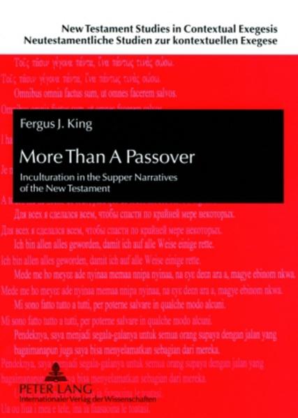 More Than A Passover | Bundesamt für magische Wesen