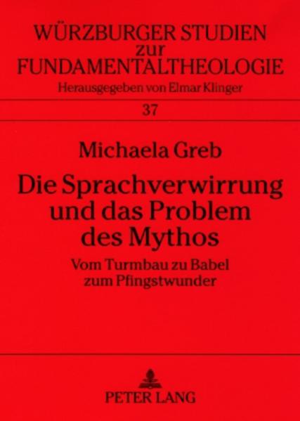 Die Sprachverwirrung und das Problem des Mythos | Bundesamt für magische Wesen