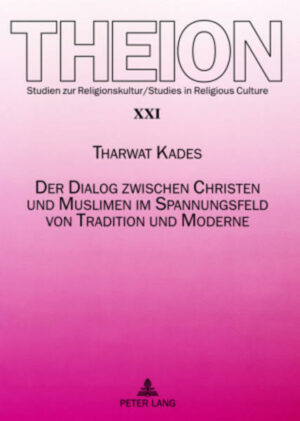 Der Dialog zwischen Christen und Muslimen im Spannungsfeld von Tradition und Moderne | Bundesamt für magische Wesen