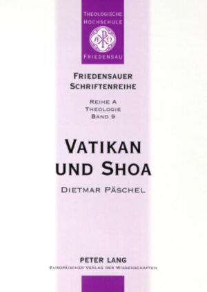 Die Shoa markierte eine Zäsur in der Haltung der römisch-katholischen Kirche zu den Juden. Von dem entfesselten Rassenwahn des Nationalsozialismus herausgefordert, gelang es während der Shoa unter den Päpsten Pius XI. und Pius XII. nur ansatzweise, die Sicht auf das Judentum theologisch zu reflektieren und eine Verurteilung der Judenverfolgung dogmatisch zu begründen. Nach dem Ende der Hitlerdiktatur läutete der Vatikan einen umfangreichen Prozess der Neubesinnung in der Haltung zu den Juden ein, dessen Höhepunkt die Erklärung «Nostra aetate» des Zweiten Vatikanischen Konzils bildete. Der Autor zeichnet die Entwicklungslinien bis zum Ende des 20. Jahrhunderts nach und deutet unter Bezug auf das ekklesiologische Selbstverständnis der römisch-katholischen Kirche die Probleme an, die den Weg der Versöhnung mit dem Judentum kennzeichnen.