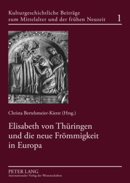 Anläßlich des 800. Geburtstages der heiligen Elisabeth von Thüringen wurde 2007 in Marburg ein wissenschaftliches Symposion durchgeführt, das Elisabeths karitatives Wirken in den Kontext der großen religiösen Bewegungen jener Zeit stellte. Die Subjektivierung der Frömmigkeit, die von den großen Reformorden ausging, erfasste um 1200 nachhaltig auch die Laiengesellschaft. Vor allem Frauen drängten nach Teilhabe am religiösen Leben und strebten eine möglichst radikale Nachfolge Christi an. Ergriffen vom neuen Ideal der Armut und Askese waren sie bereit, ihre bisherigen sozialen Bindungen aufzugeben und ihre Vorstellung eines christlichen Lebens in karitativer Fürsorge oder-in Abkehr von der Welt-in strenger Klausur und mystischer Selbstsorge zu verwirklichen. Diese neue Spiritualität aus der Sicht verschiedener Fächer-der Theologie, der Geschichts- und Literaturwissenschaften, der Kunstgeschichte wie der Musikwissenschaft-sichtbar zu machen, war Ziel des Symposions, dessen Beiträge in diesem Band erscheinen.