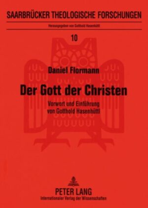 Glauben Juden, Moslems und Christen an den gleichen Gott? Die sogenannten «Abrahamitischen Religionen» haben sich stets aufs Schärfste bekämpft. Steckt im «monotheistischen» Gott ein Gewaltpotential, das Menschenopfer fordert? Das Buch geht der Frage nach, welche Bedeutung die neutestamentliche Gotteserfahrung hat und wie sich daraus die Vorstellung des Dreieinigen Gottes bildete. Der christliche Gottesgedanke verlangt theoretisch wie praktisch ein Umdenken. Denn ein Gott, der zürnt und barmherzig ist, unterscheidet sich grundlegend von einem Gott, der die Liebe ist, wie Jesus ihn verkündigte. Der Gott der Christen überschreitet als ein Beziehungsgeschehen in Liebe radikal alle «theistischen» Gottesvorstellungen und ist zur Begründung religiöser Herrschaftssysteme nicht geeignet.