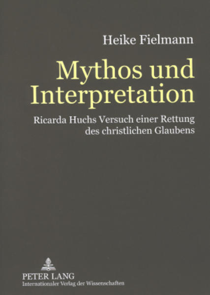 Mythos und Interpretation | Bundesamt für magische Wesen