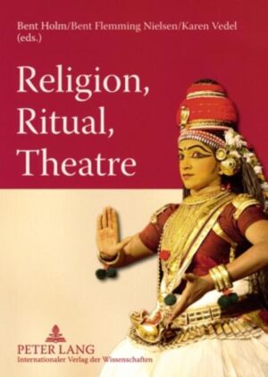 Scholars and experts in anthropology, theatricality, ethnoscenology, dance, religious studies, theology, history and art have contributed to the inspiring exchange of intellectual inquiry in this book. It presents the revised lectures and a selection of the revised papers from the international and interdisciplinary conference Religion, Ritual, Theatre which took place in April 2006 at the University of Copenhagen. The aim of the book is to intertwine new theories with concrete case studies in an empirical and practical manner. Case studies from different places and various cultures in Europe, South Africa, the Near East and India demonstrate noticeable parallels concerning the notions of embodiment and practice. Even though these upcoming perspectives share a rather redundant vocabulary they nevertheless seem to contribute to a common ground of a phenomenology of the body, of action and perception.
