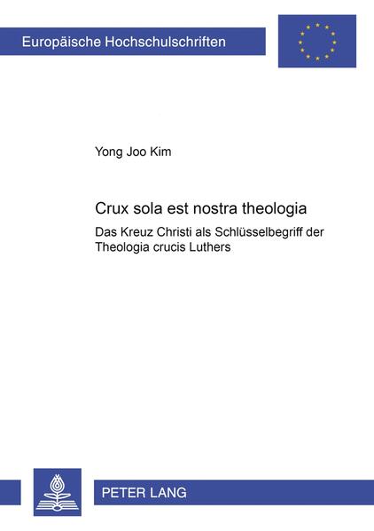 Nach der Veröffentlichung Luthers theologia crucis von Walter von Loewenich haben viele Lutherforscher in der Auseinandersetzung mit diesem Buch die Bedeutung der Theologie des Kreuzes klar aufzufassen versucht. In dieser Auseinandersetzung ist die Theologia crucis Luthers meistens als ein theologisches Programm oder als eine neue Art von Theologie verstanden worden. Dabei ist aber die Untersuchung von der Bedeutung des Kreuzes vernachlässigt worden. In dieser Arbeit wurde dieser Punkt beobachtet und der historischen-genetischen Methode nach untersucht. Durch die Verdeutlichung der Bedeutung des Kreuzes Christi ist die Bedeutung der Theologia crucis klarer aufzufassen. Die richtige Auffassung des Kreuzes Christi kann ferner zum tieferen Verständnis der Theologie Luthers führen.