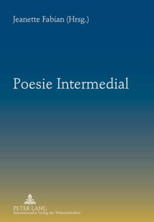 Poesie Intermedial | Bundesamt für magische Wesen